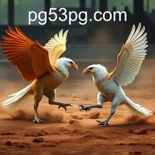 Jogos de sabong