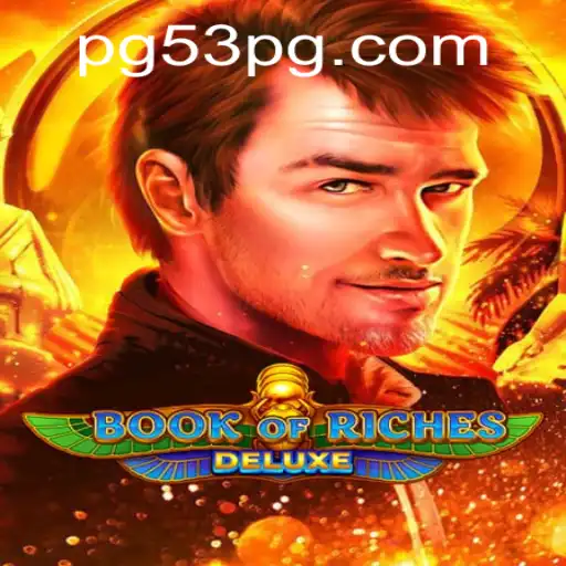 Explorando o Fascinante Mundo de BookofRichesDeluxe