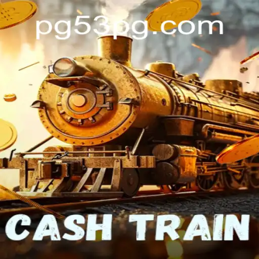 CashTrain: Descubra o Jogo Emocionante de 53PG.COM