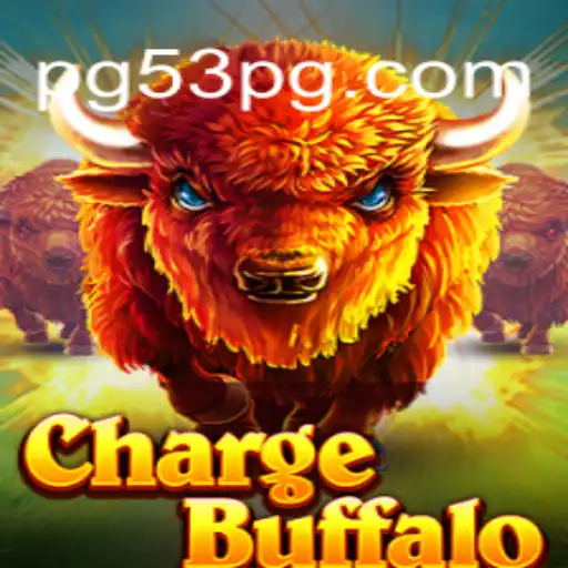 ChargeBuffalo: Uma Aventura Inovadora no Mundo dos Jogos Online