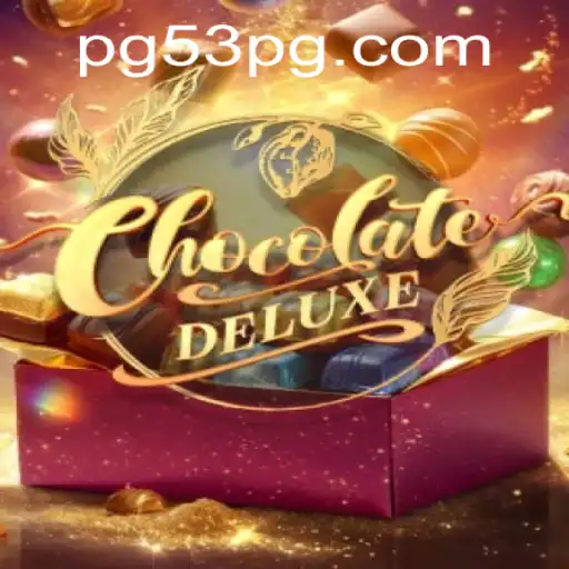 Desvendando o Mundo do ChocolateDeluxe