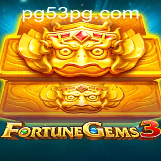 Explorando FortuneGems3: Jogo Interativo e Vencedor