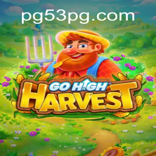 GoHighHarvest: Um Novo Fenômeno no Mundo dos Jogos
