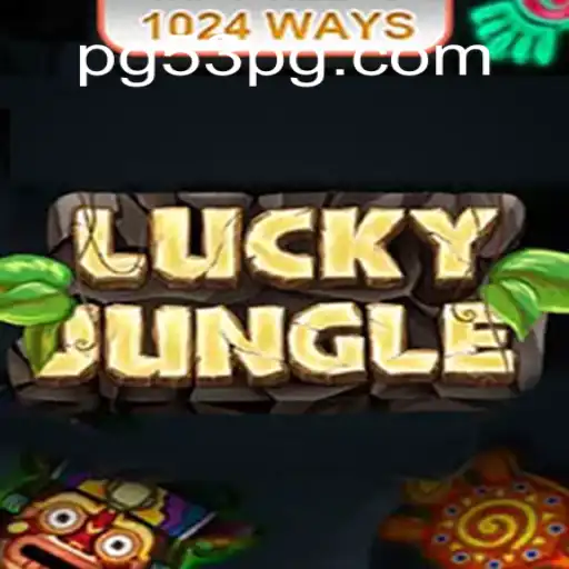 Desvendando o Mundo do Jogo LuckyJungle1024