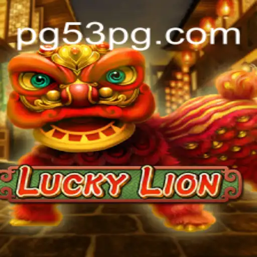 Desvendando o Mundo do Jogo LuckyLion