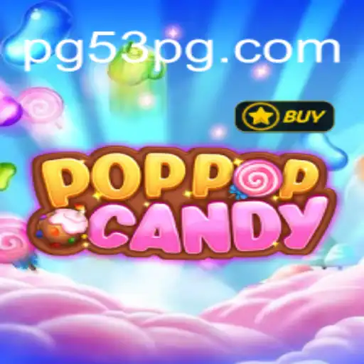 Explorando o Universo Divertido de 'POPPOPCANDY': O Novo Fenômeno dos Jogos
