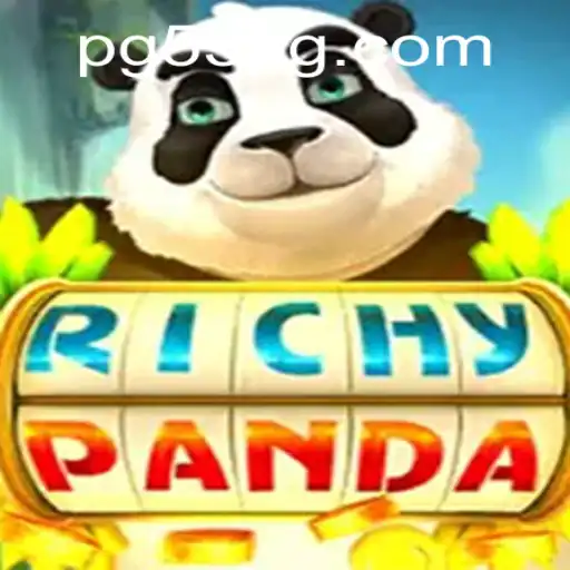 Explorando o Mundo do Jogo RichyPanda