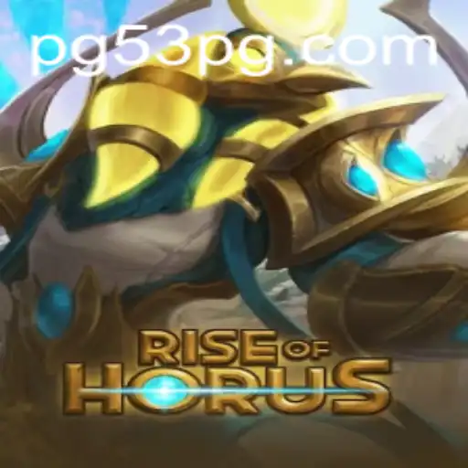 Rise of Horus: Uma Experiência Imersiva no Mundo dos Jogos