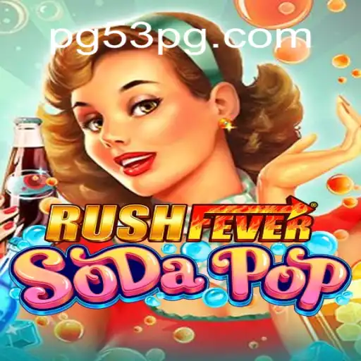 RushFeverSodaPop: Mergulhe na Aventura Efervescente