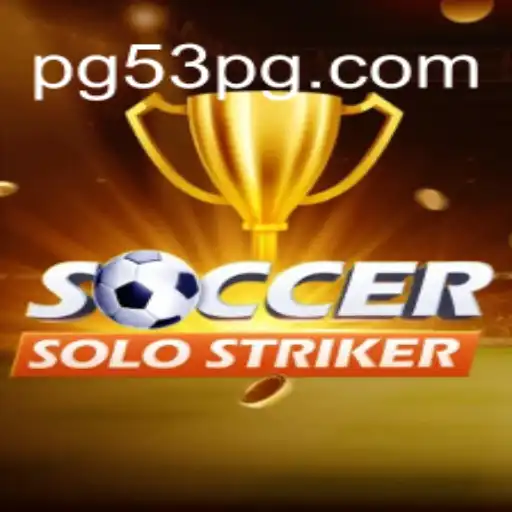 Descubra SoccerSoloStriker: O Novo Fenômeno dos Jogos Online