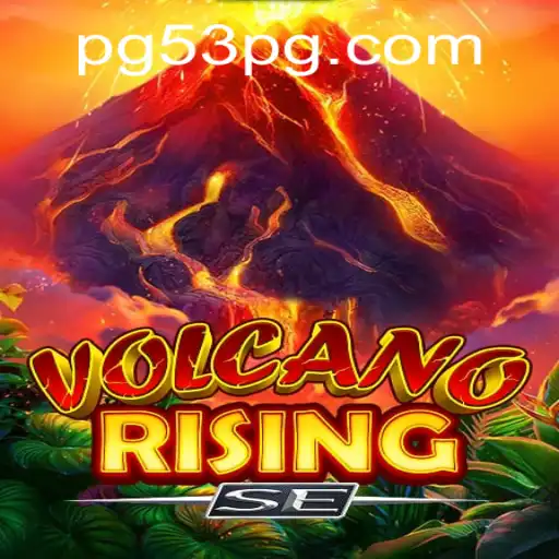 Descubra a Aventura no Mundo de VolcanoRisingSE