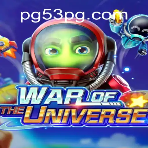 Descobrindo WAROFTHEUNIVERSE: Estratégia e Emoção em um Jogo de Guerra Intergaláctica